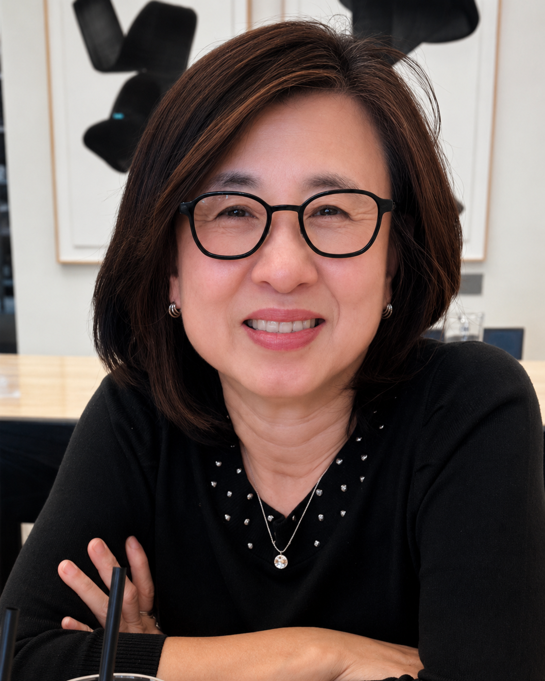 Sunme Yoon